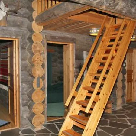 Holiday Home Villakelo * Kuusamo