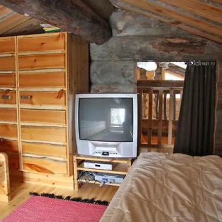 Holiday Home Villakelo