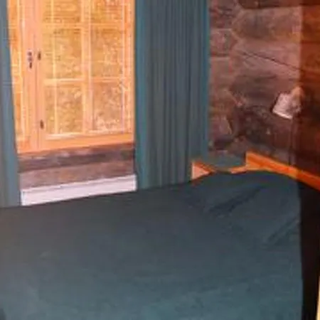 Nyaraló Holiday Home Villakelo Kuusamo
