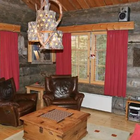 Nyaraló Holiday Home Villakelo