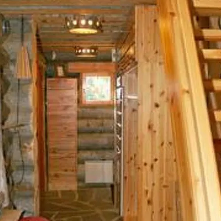 Holiday Home Villakelo Loma-asunnot Kuusamo