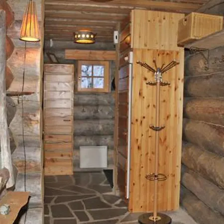 Holiday Home Villakelo