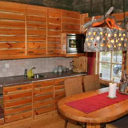 Holiday Home Villakelo *