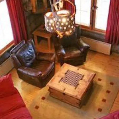 Holiday Home Villakelo Loma-asunnot Kuusamo