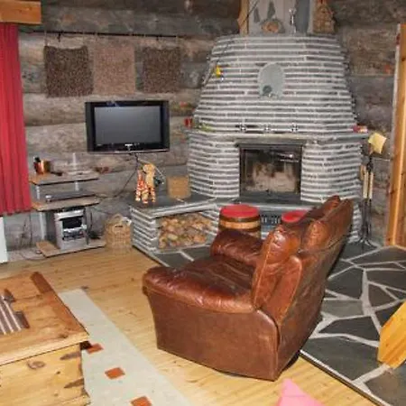 Holiday Home Villakelo *