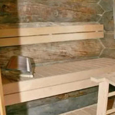 Loma-asunnot Holiday Home Villakelo
