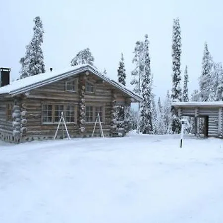 Holiday Home Villakelo Loma-asunnot Kuusamo