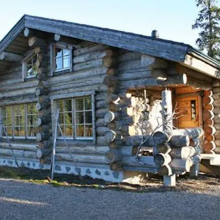 Loma-asunnot Holiday Home Villakelo *