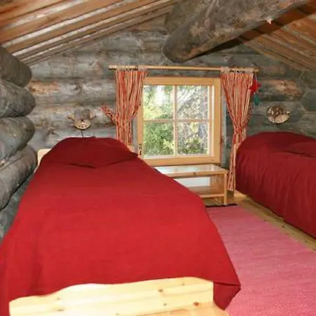 Holiday Home Villakelo Nyaraló Kuusamo