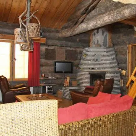 Holiday Home Villakelo