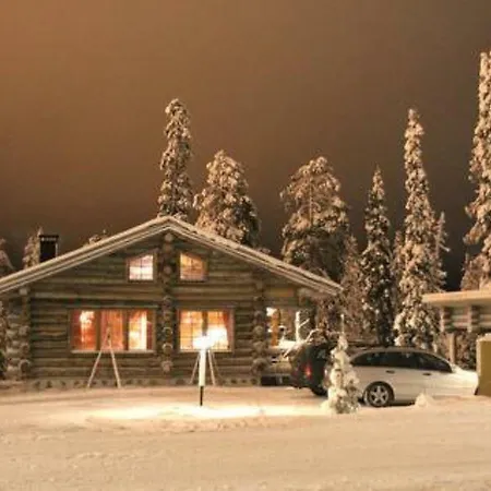 Holiday Home Villakelo Kuusamo