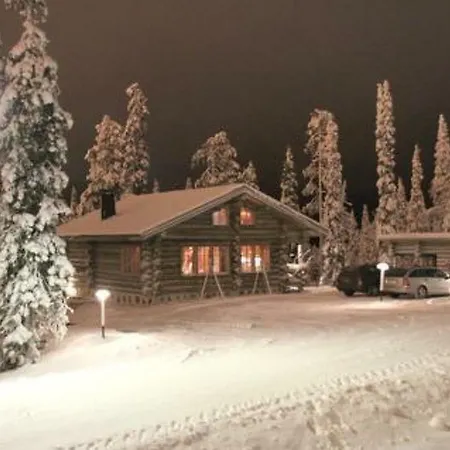 Holiday Home Villakelo * Kuusamo