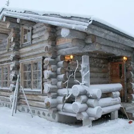 Holiday Home Villakelo *
