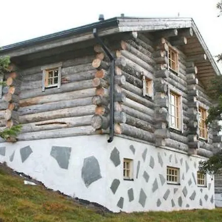 Holiday Home Villakelo *