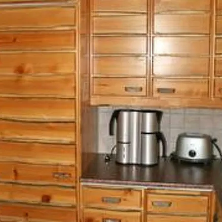 Holiday Home Villakelo Loma-asunnot Kuusamo